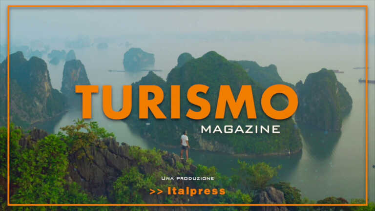 Turismo Magazine – 2/7/2022
