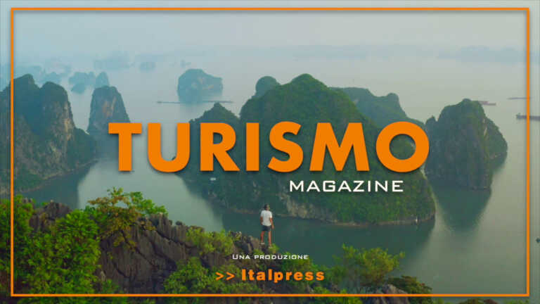 Turismo Magazine – 23/7/2022
