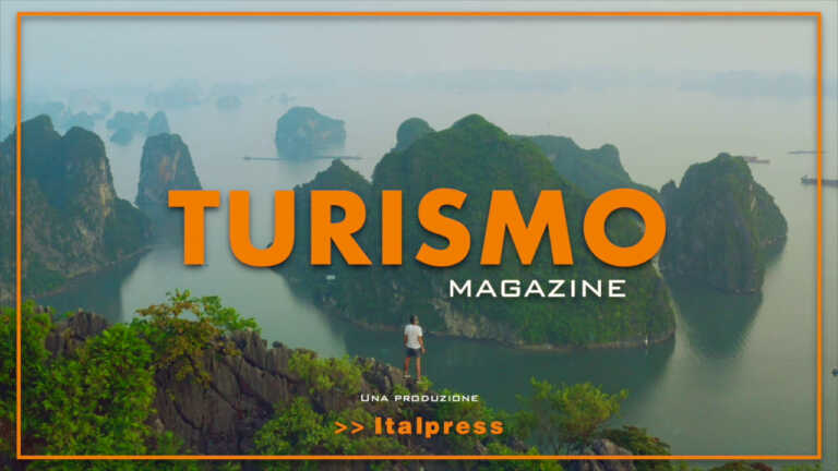 Turismo Magazine – 9/7/2022