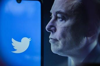 Galleria foto 'Twitter, Elon Musk rinuncia all’acquisto' - foto 1
