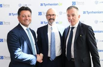 Galleria foto 'Tyrrhenian Lab, master per 15 neolaureati: saranno assunti da Terna a Cagliari' - foto 1