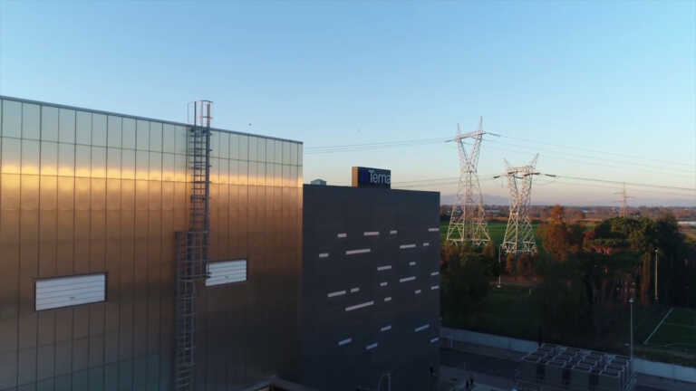 Galleria foto 'Tyrrhenian Lab, un master per la transizione energetica' - foto 1