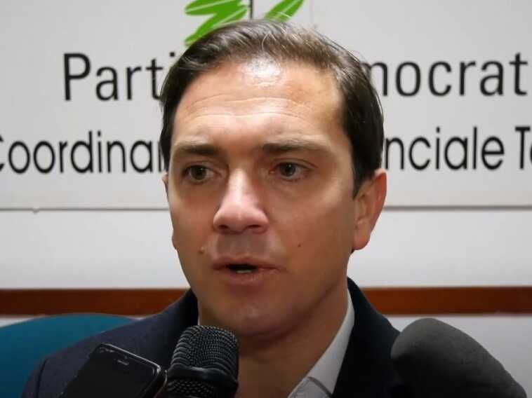 Crisi di governo, Pagano (Pd): «Non c’è un’altra maggioranza»