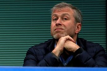 Galleria foto 'Ucraina, Abramovich chiede a Ue un mln di euro di risarcimento' - foto 1