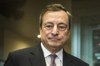 Galleria foto 'Ucraina, Draghi: “Accordi grano siano primo passo verso pace accettabile per Kiev”' - foto 1