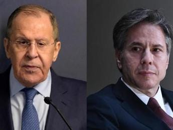Galleria foto 'Ucraina, Lavrov a Blinken: “Obiettivi saranno raggiunti”' - foto 1