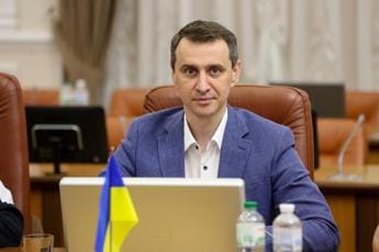 Galleria foto 'Ucraina, ministro Salute: “1431 casi Covid, ma tanti non fanno test per non lasciare rifugio”' - foto 1