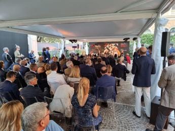 Galleria foto 'Ucraina, Minniti: “Pezzo fondamentale della partita si gioca nel Mediterraneo”' - foto 1