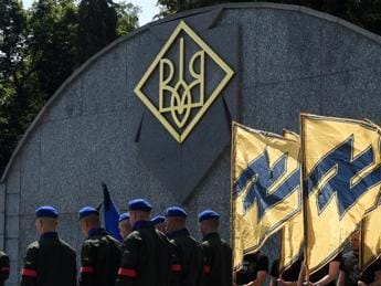 Galleria foto 'Ucraina, moglie combattente Azov: “Russi hanno torturato e vogliono coprire tracce”' - foto 1
