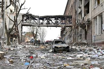 Galleria foto 'Ucraina: “Morti 36.200 soldati Russia in guerra”' - foto 1