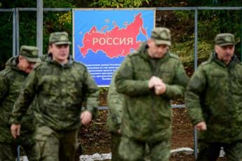 Galleria foto 'Ucraina, Russia cerca soldati nelle carceri' - foto 1