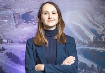 Galleria foto 'Ucraina, vice ministra Infrastrutture: “Accordo su grano possibile primo passo verso la pace”' - foto 1
