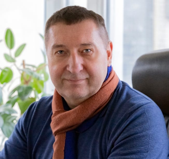 Galleria foto 'Ucraina, vicepresidente Camera commercio: “Cresce interesse per turismo estremo”' - foto 1