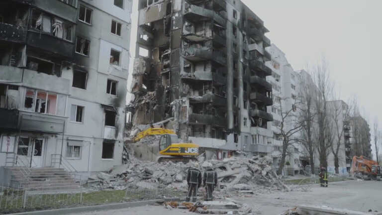 Galleria foto 'Ue, dalla Bei 1,59 miliardi per l’Ucraina' - foto 1