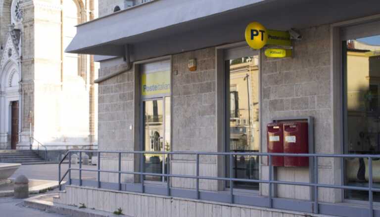 Assalto al portavalori in centro a Cerignola: commando in fuga col bottino