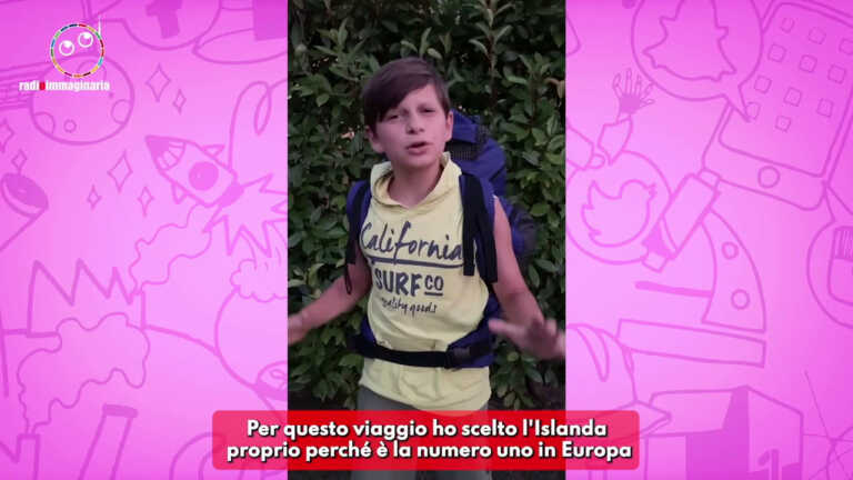 Galleria foto 'Un viaggio alla scoperta di un luogo incontaminato' - foto 1