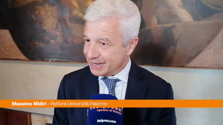 Galleria foto 'Università, a Palermo nasce il Comitato dei Garanti' - foto 1
