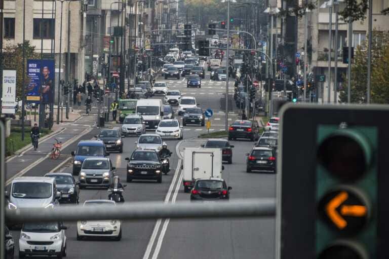 Unrae, crescono immatricolazioni auto privati con partita Iva
