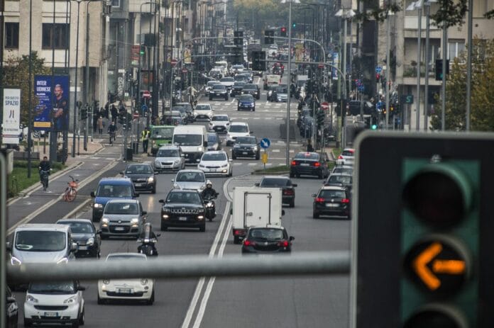 Unrae, nei primi 5 mesi mercato auto usate -10,4%