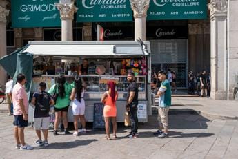 Galleria foto 'Vacanze in hotel e B&B, ecco la classifica delle città più care' - foto 1