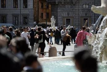 Galleria foto 'Vaiolo scimmie, Ecdc-Oms: in Europa 5.949 casi, 233 in Italia' - foto 1