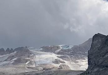 Galleria foto 'Valanga sulla Marmolada, cosa è successo: l’esperto' - foto 1