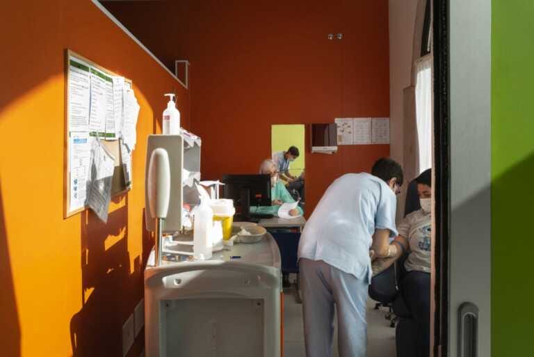 Galleria foto 'Valorizzare le professioni sanitarie per migliorare la salute' - foto 1