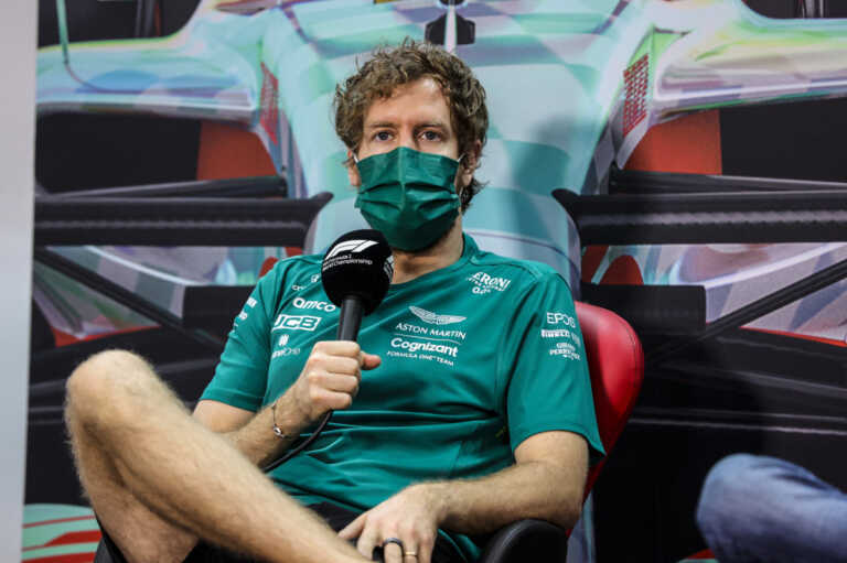 Galleria foto 'Vettel lascia la F1 a fine stagione “Decisione difficile”' - foto 1