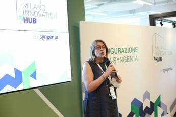 Galleria foto 'Vicesindaco Scavuzzo, ‘nuova sede Syngenta conferma ruolo strategico Milano’' - foto 1