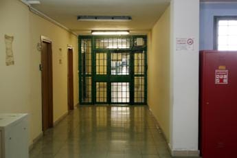 Galleria foto 'Violenze carcere Santa Maria Capua Vetere, in 105 rinviati a giudizio' - foto 1
