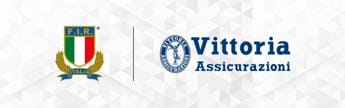 Galleria foto 'Vittoria Assicurazioni nuovo sponsor Federugby' - foto 1