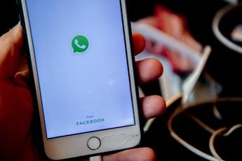 Galleria foto 'WhatsApp in incognito, ecco come nascondere lo stato ‘online’' - foto 1