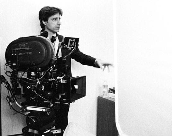 Galleria foto '“White Noise” di Noah Baumbach aprirà la Mostra di Venezia' - foto 1