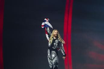 Galleria foto '7 città inglesi in lizza per l’Eurovision Song Contest 2023, Londra non c’è' - foto 1
