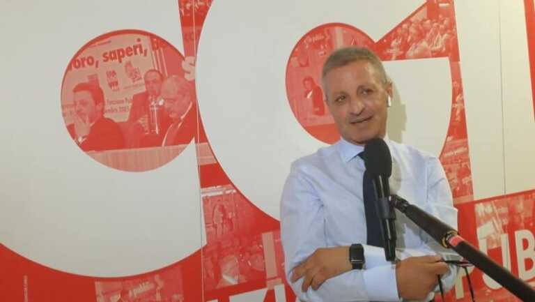 L’allarme di Angelo Summa (Cgil Basilicata): «Senza determinate misure, si rischia il collasso»