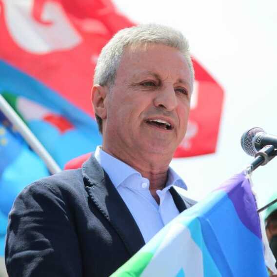 Angelo Summa (Cgil Basilicata): «Manca la visione a medio-lungo termine della terra lucana»