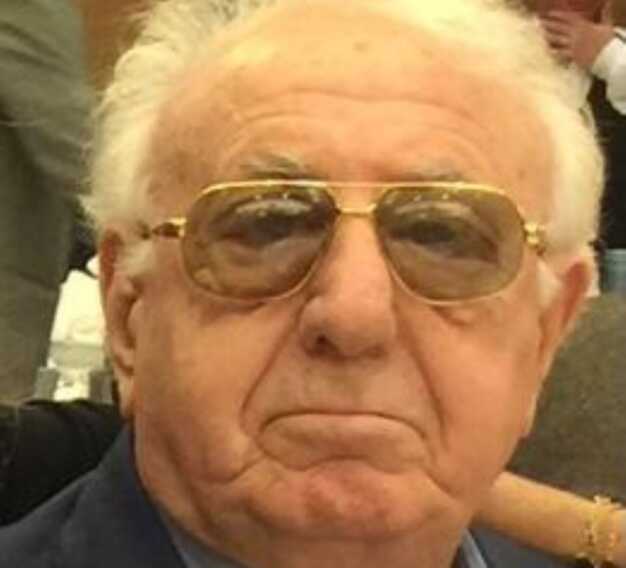 Sport barese in lutto: è morto Bruno D’Ambrosio. Era Stella d’oro Coni