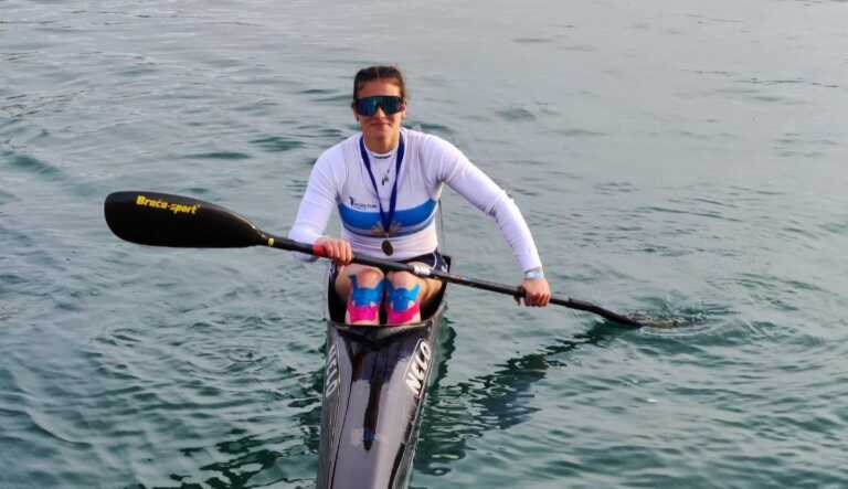 Il circolo Canottieri Barion punta ai campionati italiani di canoa velocità