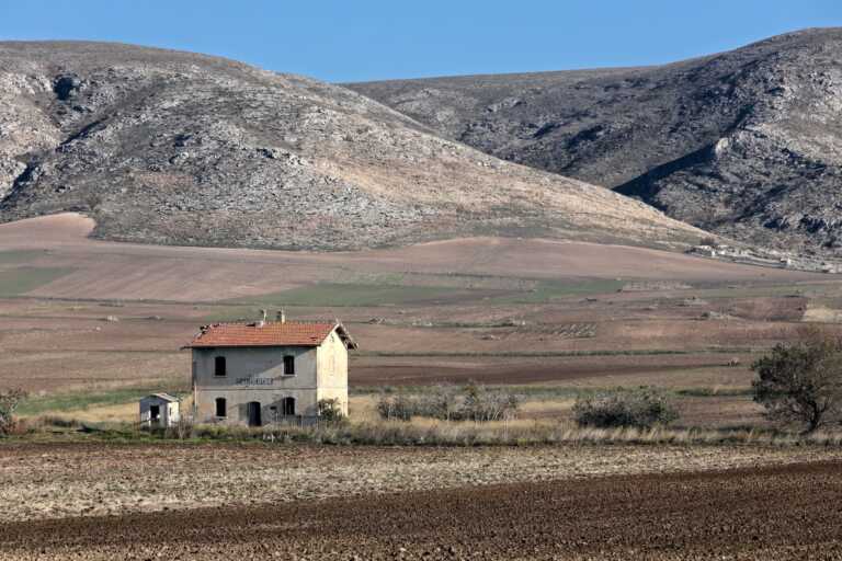 Tarantini: «Il Geoparco? Un’opportunità per tutta l’Alta Murgia»