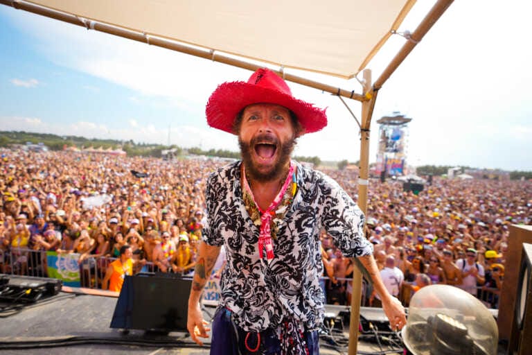 Barletta bissa il successo del Jova beach. Cannito: «Avremmo voluto tutta la città»