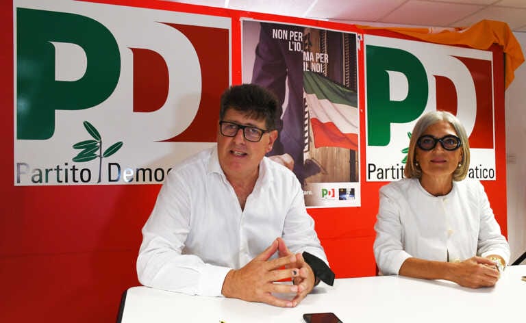 Elezioni, Pd Puglia: «Scelta giusta dare spazio al civismo» – VIDEO