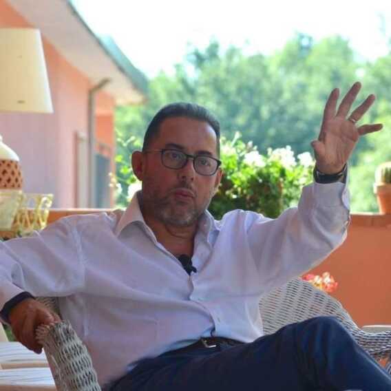 Politica, Gianni Pittella con il terzo polo: «È tempo di dire cose sensate e serie per il Sud e la Bailicata»