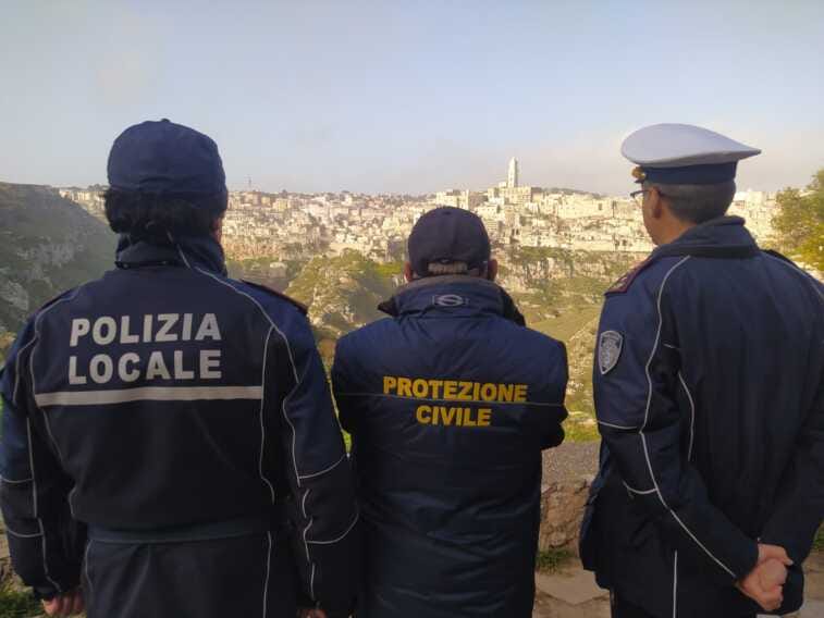 Matera, “Estate Sicura”: scoperta falsa agenzia viaggi e chiusa una struttura ricettiva