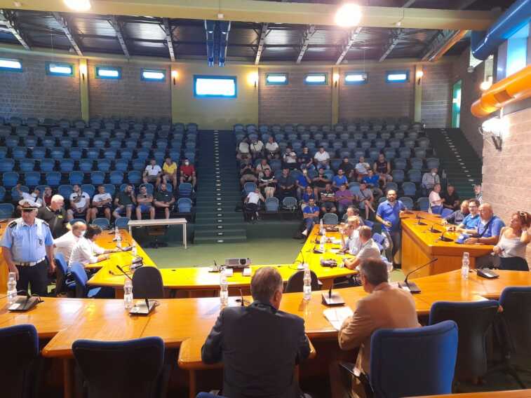 Stellantis, il governatore Bardi richiede incontro sul territorio con i vertici aziendali