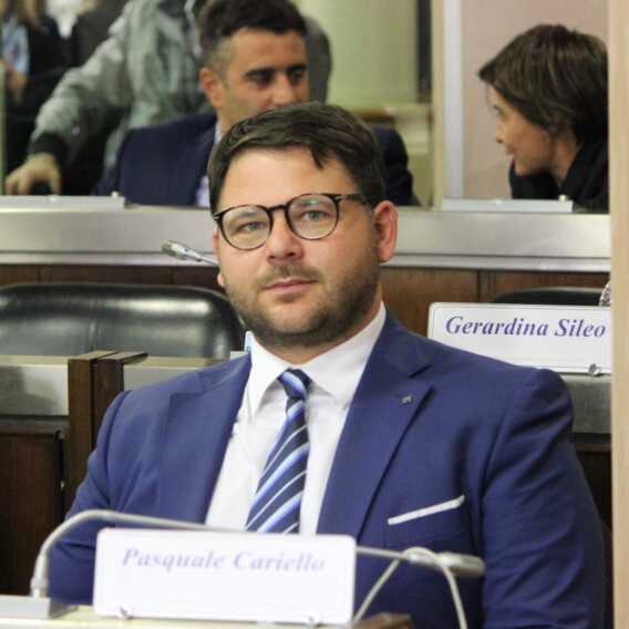 Basilicata, consigliere Cariello(Lega): «Da opposizione atti di becera politica»