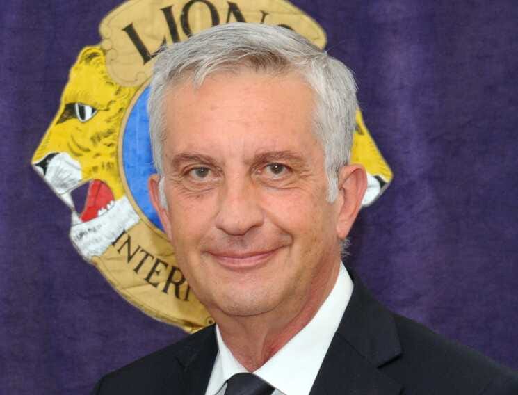 Lions Club: il barese Mastromattei governatore regionale per l’anno sociale 2022-23