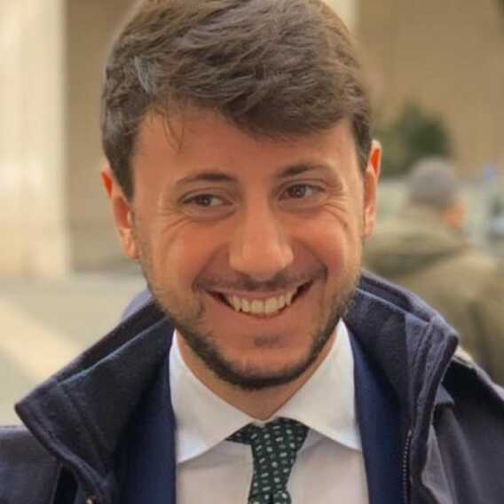 Politiche, La Regina (PD): «Mi onora la richiesta del segretario Enrico Letta»