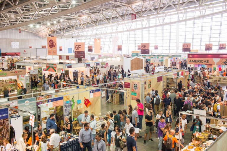 Il Comune di Matera parteciperà al Salone del Gusto di Torino