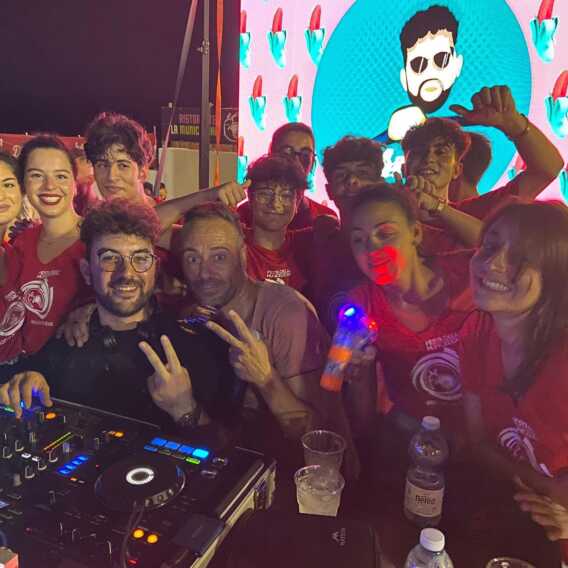 Galleria foto 'A Cannole ultimo appuntamento con la festa della Municeddha' - foto 1