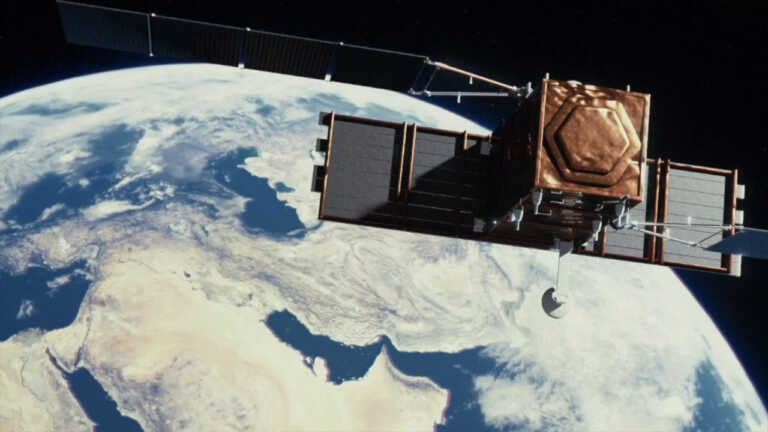 Galleria foto 'A Milano nel 2024 l’International Astronautical Congress' - foto 1